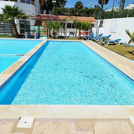 Vau Beach And Moutain Portimão Exterior foto