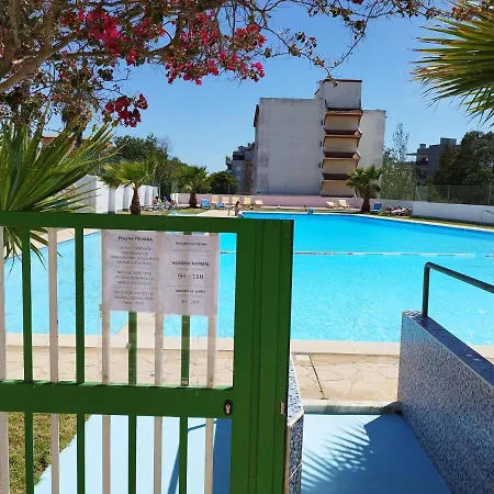 Vau Beach And Moutain Portimão Exterior foto