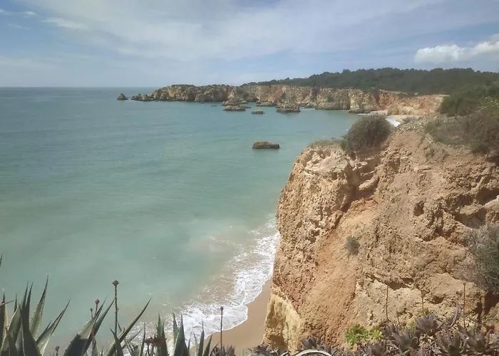 Vau Beach And Moutain